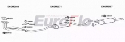 EUROFLO vlcav162004b -