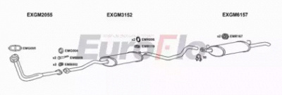 EUROFLO vlcav16d2001 -  