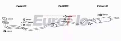 EUROFLO vlcav182001a -