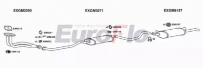 EUROFLO vlcav202004b -  
