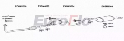 EUROFLO vlcom147001a -