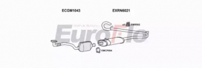 EUROFLO vlmov22d7001a -  