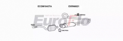 EUROFLO vlmov22d7001b -  