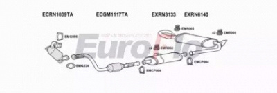 EUROFLO vlmov22d7001d -  