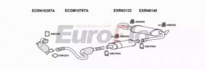 EUROFLO vlmov22d7001e -