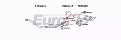 EUROFLO vlmov25d7001 -