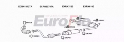 EUROFLO vlmov25d7022b01 -