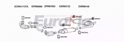 EUROFLO vlmov25d7022c -