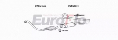 EUROFLO vlmov28d9001a -