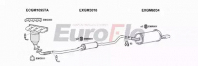 EUROFLO vltig145001b -