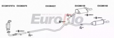 EUROFLO vlvec202008b -