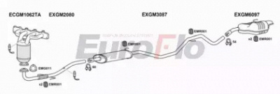 EUROFLO vlvec221004d -  
