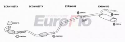 EUROFLO vlviva19d7004b -