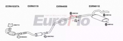 EUROFLO vlviva19d7004d -