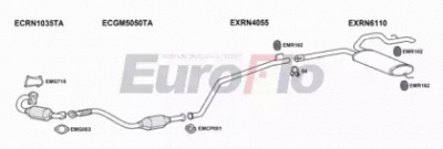 EUROFLO vlviva19d7004e -
