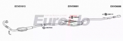 EUROFLO vo850232008 -  