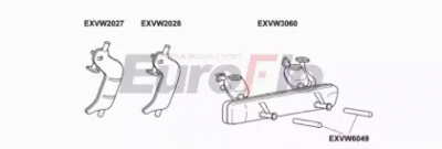EUROFLO vwbee162001 -