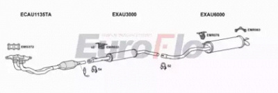 EUROFLO vwgol161022 -