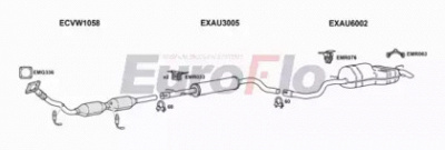 EUROFLO vwgol181039f -