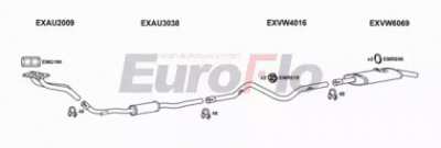 EUROFLO vwpas161006b -