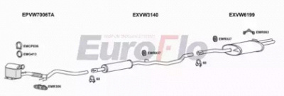 EUROFLO vwpas20d2011b -
