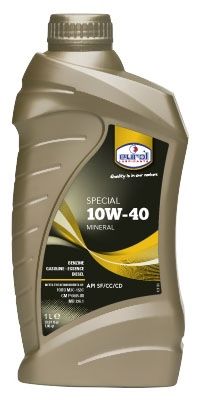 EUROL e100010 -  