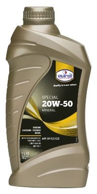 EUROL e100040 -  