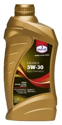 EUROL e100059 -  