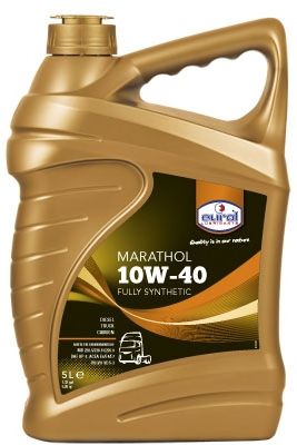 EUROL e100119 -  