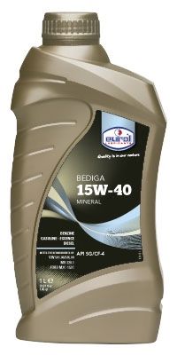 EUROL e100125 -  