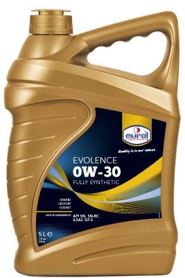 EUROL e100129 -  