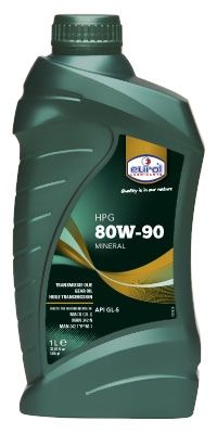 EUROL e110630 -  