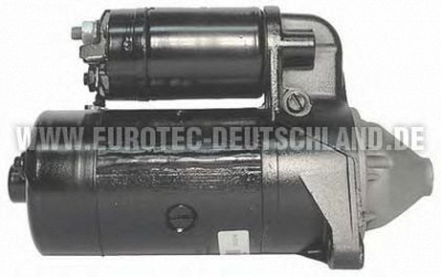 EUROTEC 11010020 -  Стартер