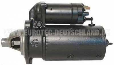 EUROTEC 11010120 -  Стартер