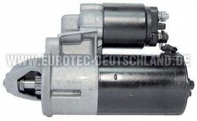EUROTEC 11010240 -  Стартер