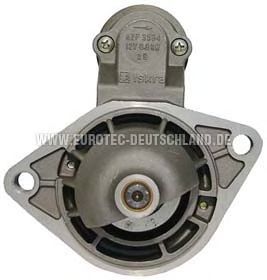EUROTEC 11010250 -  Стартер