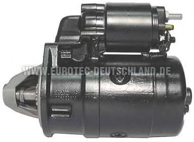 EUROTEC 11010300 -  Стартер