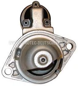 EUROTEC 11010340 -  Стартер