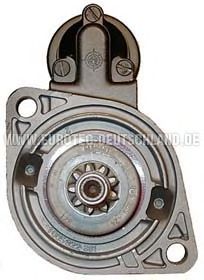 EUROTEC 11010370 -  Стартер