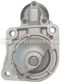EUROTEC 11010390 -  Стартер