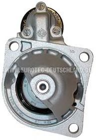 EUROTEC 11010400 -  Стартер