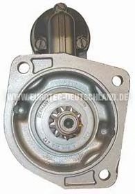 EUROTEC 11010410 -  Стартер