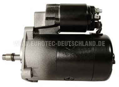 EUROTEC 11010460 -  Стартер