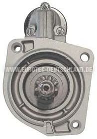 EUROTEC 11010490 -  Стартер