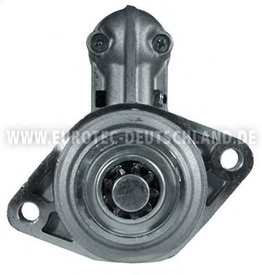 EUROTEC 11010580 -  Стартер