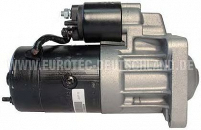 EUROTEC 11010590 -  Стартер