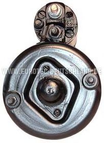 EUROTEC 11010710 -  Стартер