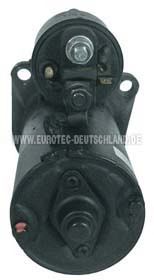 EUROTEC 11010730 -  Стартер