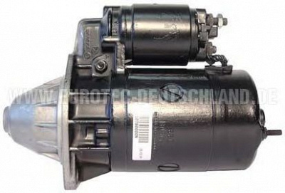 EUROTEC 11010780 -  Стартер