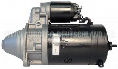 EUROTEC 11010850 -  Стартер